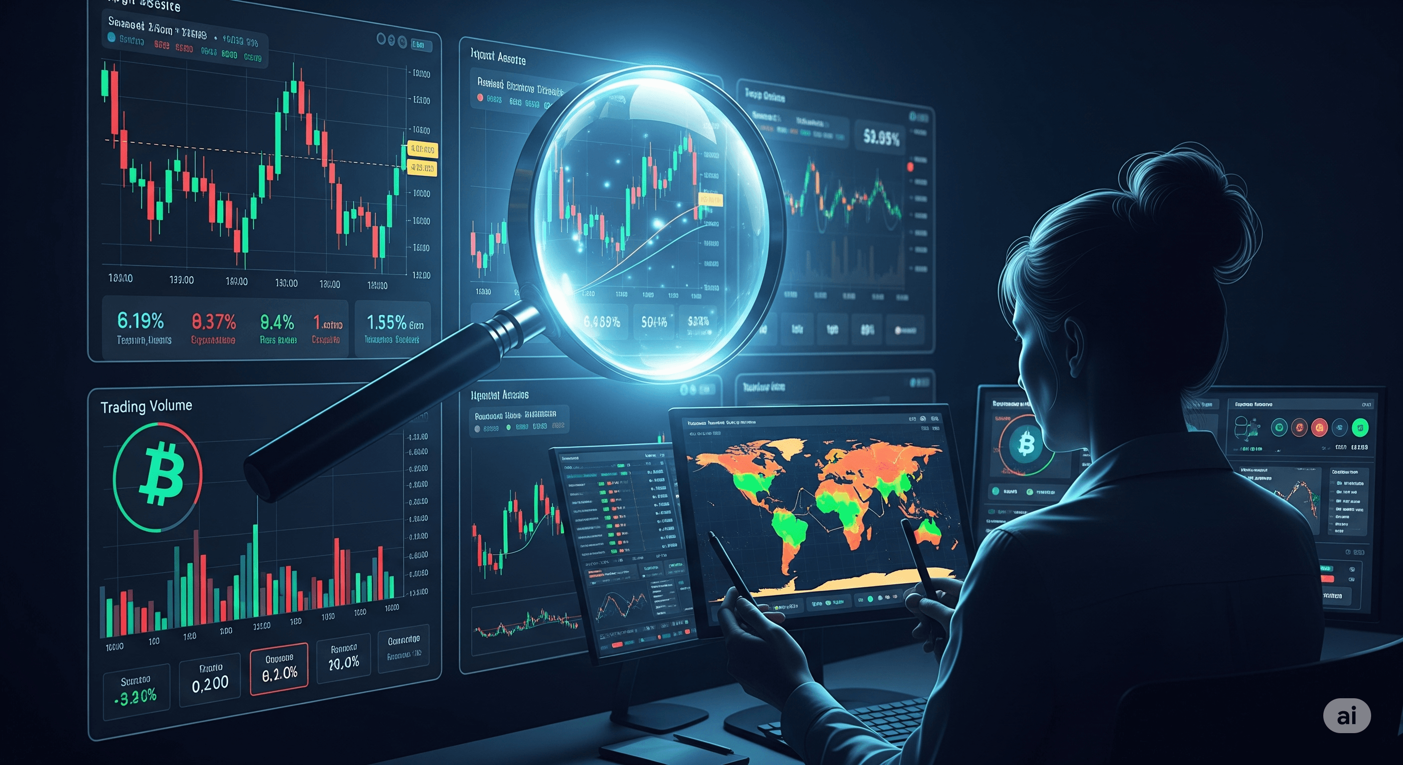 Best Ways to Research Cryptos Like a Pro in 2025: Master the Art of Crypto Analysis Before You Invest