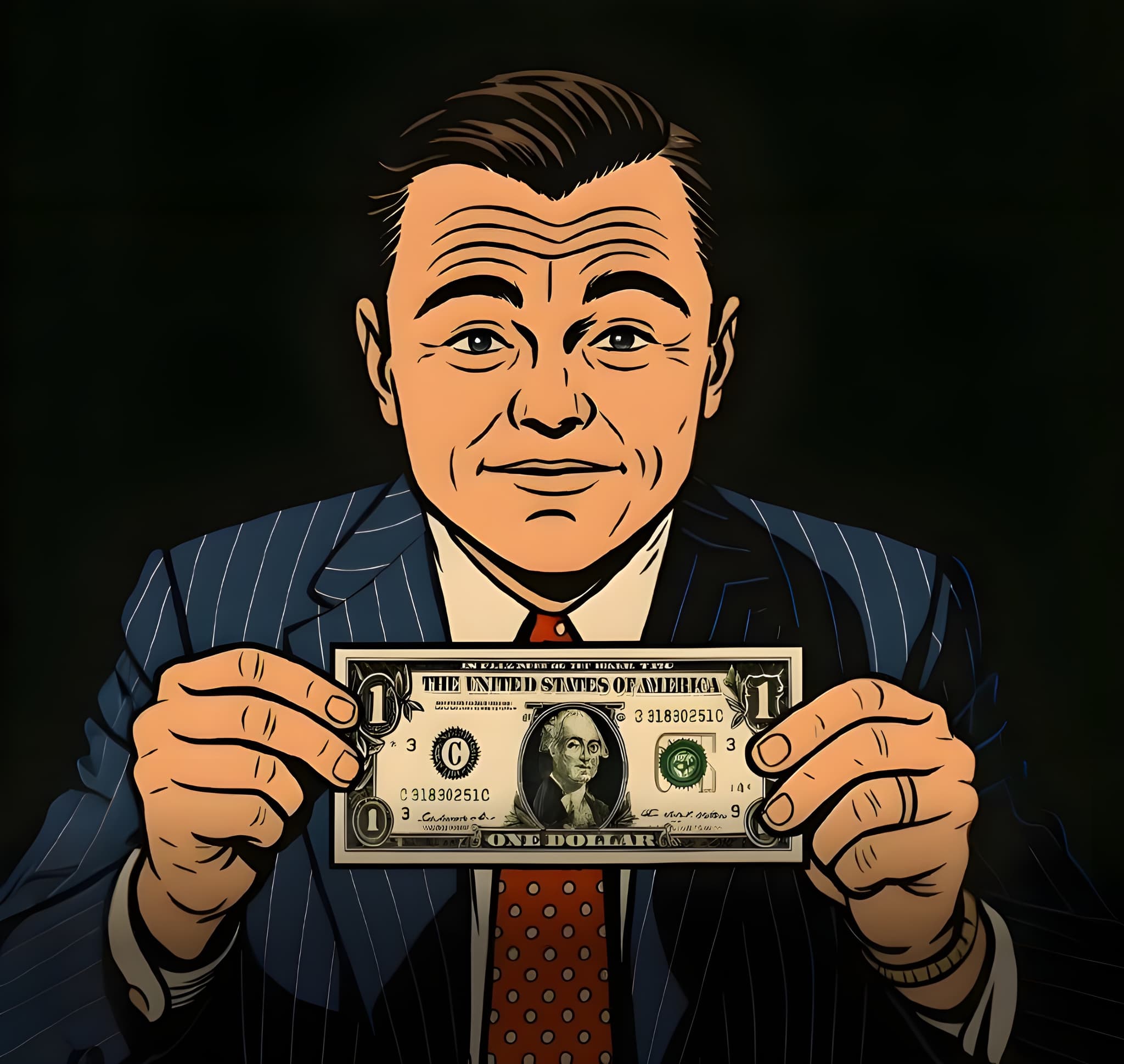 Wealth and Success